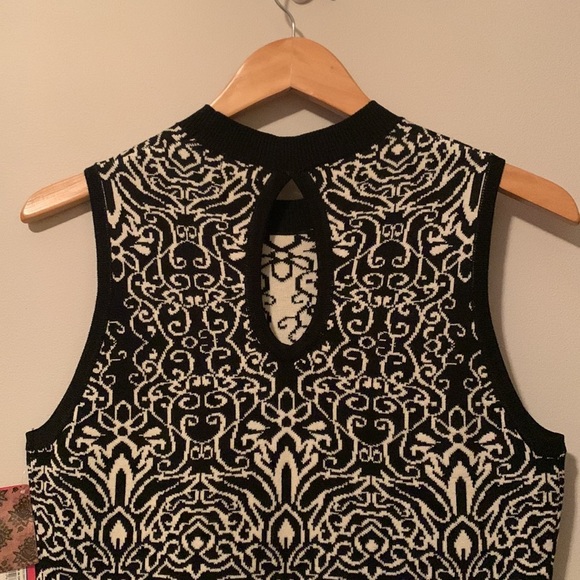 NWT Two-piece sweater dress set - Picture 5 of 10